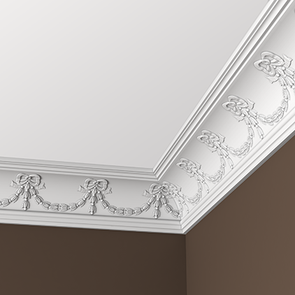 Cornisa POLIURETAN 1.50.120