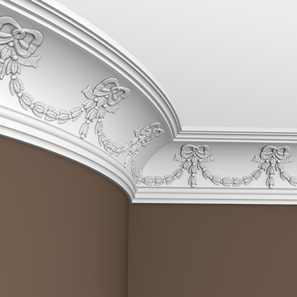 Cornisa FLEXIBILA 1.50.120