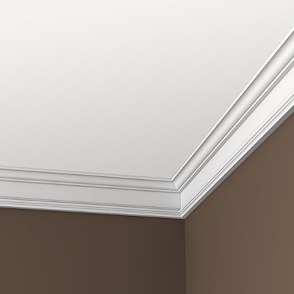 Cornisa POLIURETAN 1.50.121