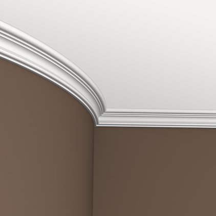 Cornisa FLEXIBILA 1.50.122