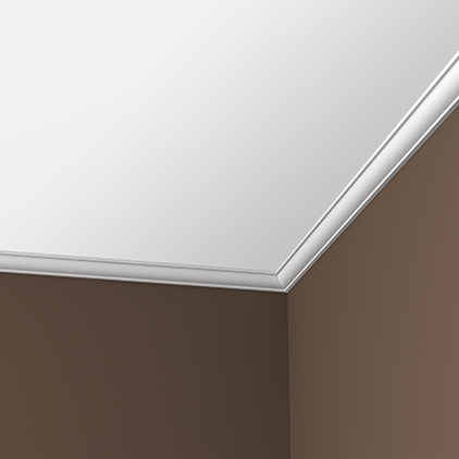 Cornisa POLIURETAN 1.50.123