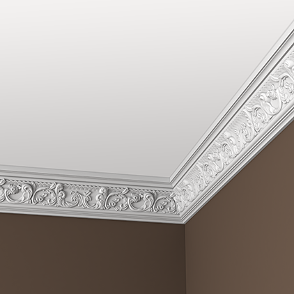 Cornisa POLIURETAN 1.50.124