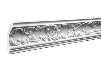 Cornisa FLEXIBILA 1.50.125