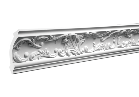 Cornisa FLEXIBILA 1.50.125