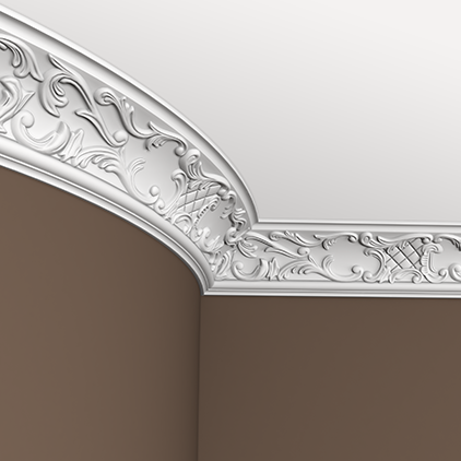 Cornisa FLEXIBILA 1.50.125