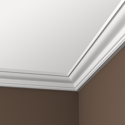 Cornisa POLIURETAN 1.50.126