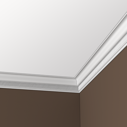 Cornisa POLIURETAN 1.50.127