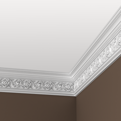 Cornisa POLIURETAN 1.50.128