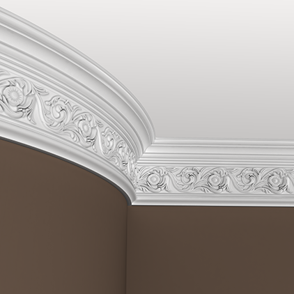 Cornisa FLEXIBILA 1.50.128