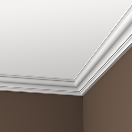 Cornisa POLIURETAN 1.50.129