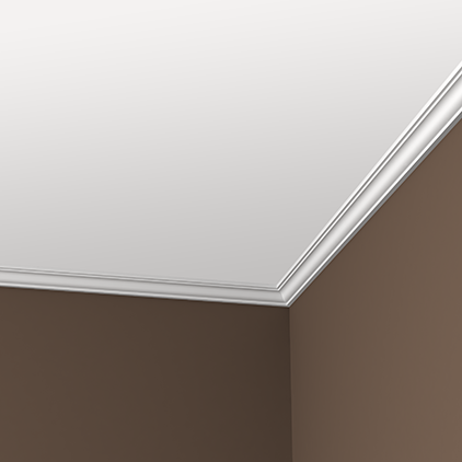 Cornisa POLIURETAN 1.50.130