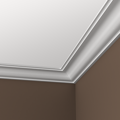 Cornisa POLIURETAN 1.50.131