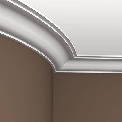 Cornisa FLEXIBILA 1.50.131