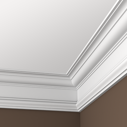 Cornisa POLIURETAN 1.50.132