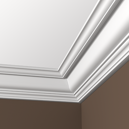 Cornisa POLIURETAN 1.50.134