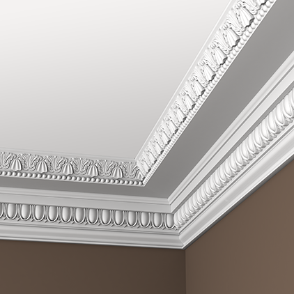 Cornisa POLIURETAN 1.50.137