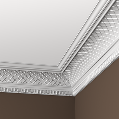 Cornisa POLIURETAN 1.50.138