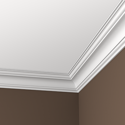 Cornisa POLIURETAN 1.50.139