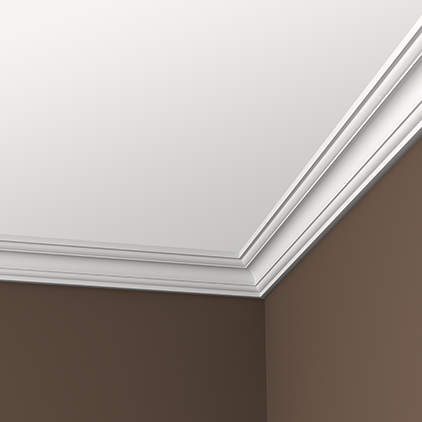 Cornisa POLIURETAN 1.50.141