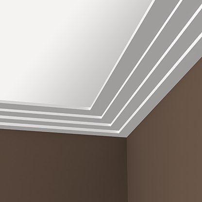 Cornisa POLIURETAN 1.50.142