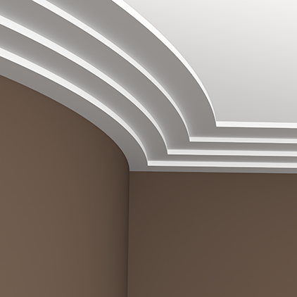 Cornisa FLEXIBILA 1.50.142