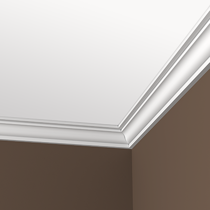 Cornisa POLIURETAN 1.50.143