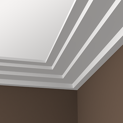 Cornisa POLIURETAN 1.50.145