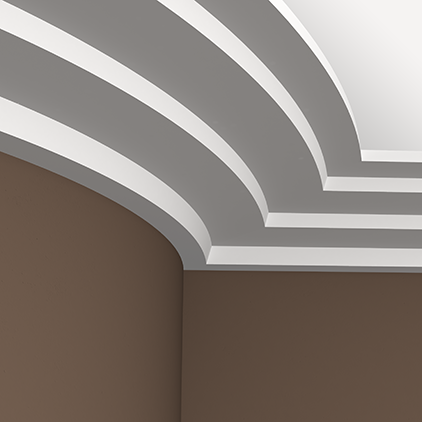 Cornisa FLEXIBILA 1.50.145