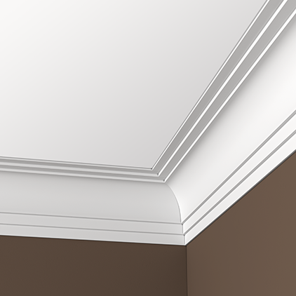 Cornisa POLIURETAN 1.50.147