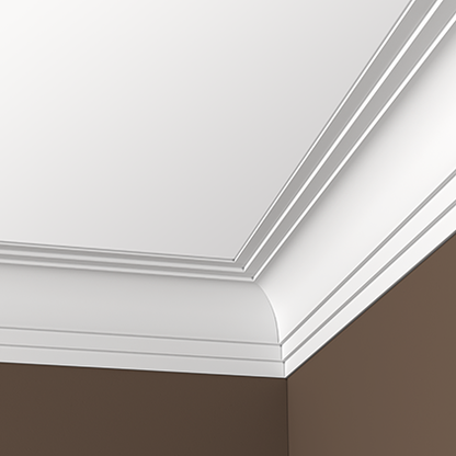 Cornisa POLIURETAN 1.50.147