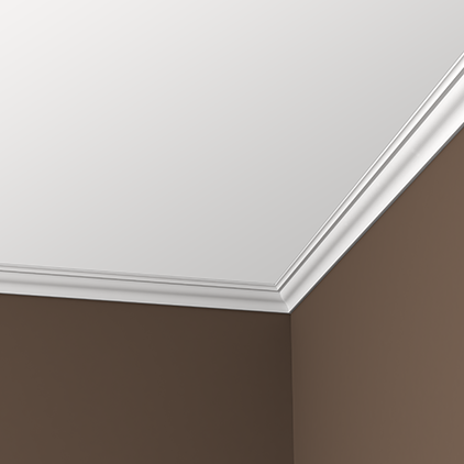 Cornisa POLIURETAN 1.50.150