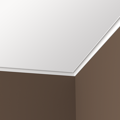 Cornisa HARDEC 6.50.154