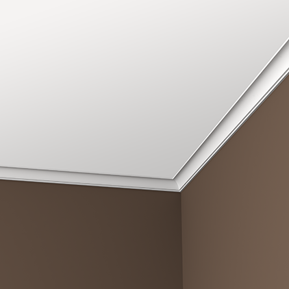 Cornisa POLIURETAN 1.50.157