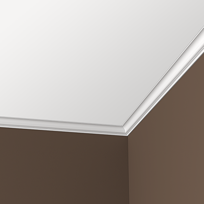 Cornisa POLIURETAN 1.50.158