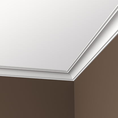 Cornisa HARDEC 6.50.160