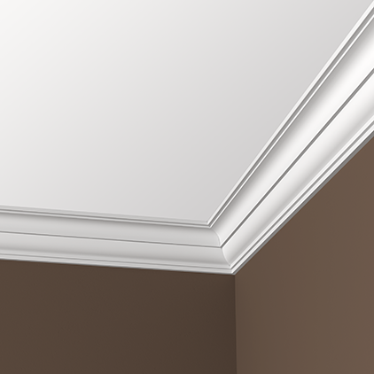 Cornisa POLIURETAN 1.50.161