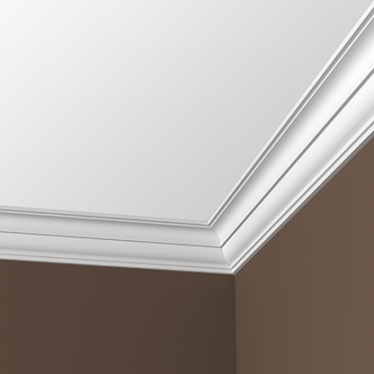 Cornisa POLIURETAN 1.50.161