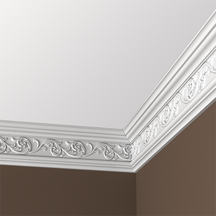 Cornisa POLIURETAN 1.50.163