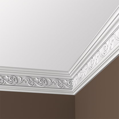 Cornisa POLIURETAN 1.50.163