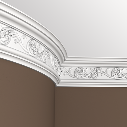 Cornisa FLEXIBILA 1.50.163