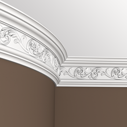 Cornisa FLEXIBILA 1.50.163