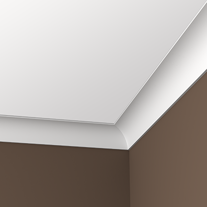 Cornisa HARDEC 6.50.165