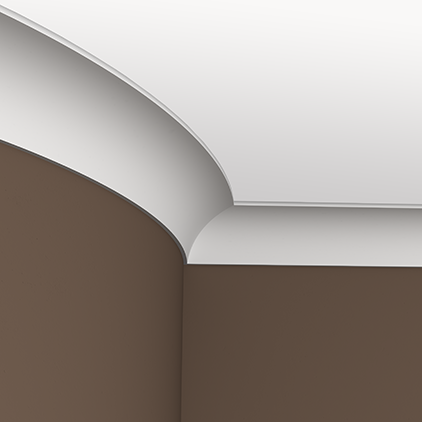 Cornisa FLEXIBILA 1.50.165