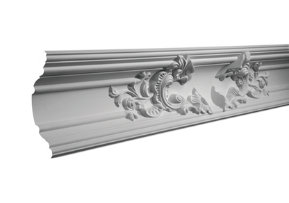 Cornisa POLIURETAN 1.50.167