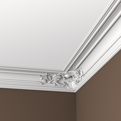 Cornisa POLIURETAN 1.50.167