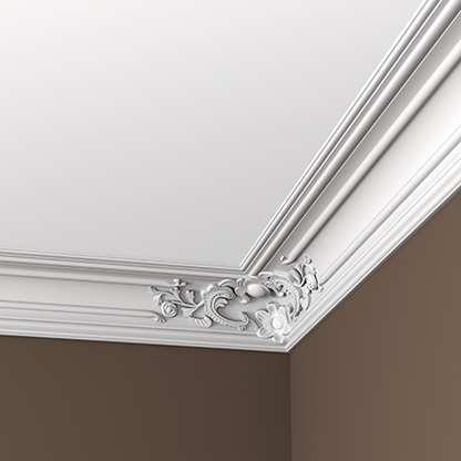 Cornisa POLIURETAN 1.50.167