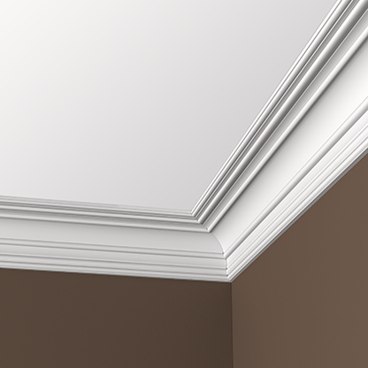 Cornisa POLIURETAN 1.50.168