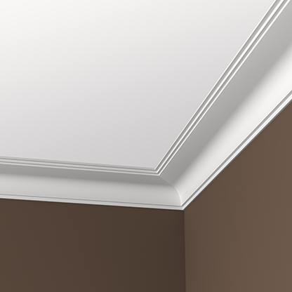 Cornisa POLIURETAN 1.50.170