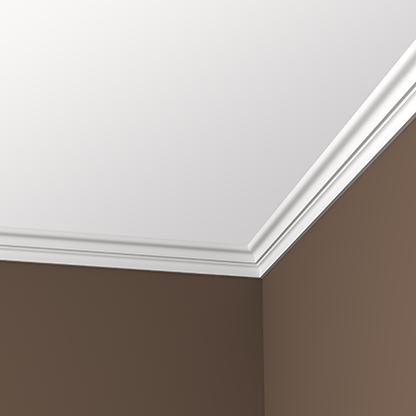 Cornisa POLIURETAN 1.50.173