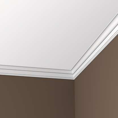 Cornisa HARDEC 6.50.174